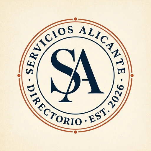Sello Servicios Alicante