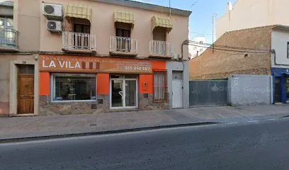 Mondéjar Climent, V. en Villajoyosa