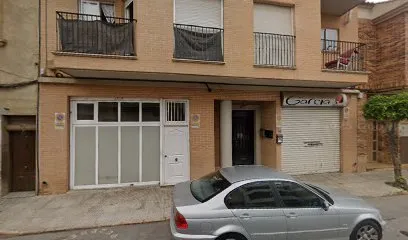 Fontaneria Antonio A. Gomez Rebollo en Almoradí