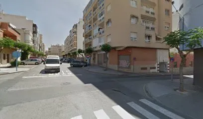 FONTANERÍA MANZANARO en Torrevieja