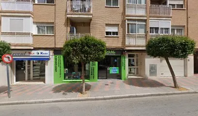 Fontanería Garcia en Petrer