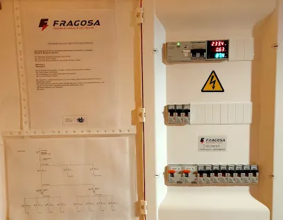 FRAGOSA 2000 en San Juan de Alicante