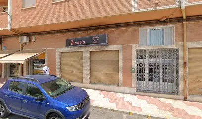 Campoy Electricidad S.L. en Ibi