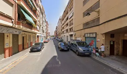Fontanería Alcoyana en Alcoy