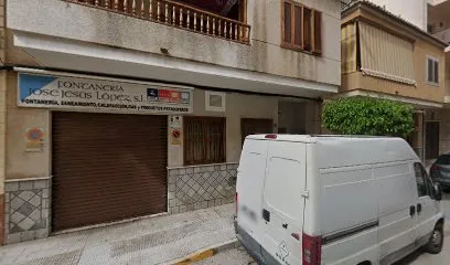 Fontanería José Jesús López Sl en Almoradí