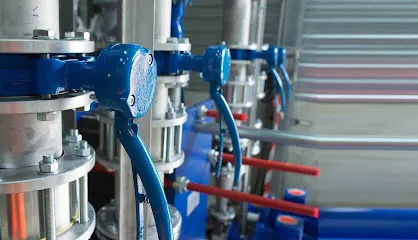 Fontanería Vives en Sax