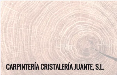 Carpintería Cristalería Juante, S.L. en Albatera