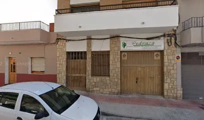 Javier Pedraza Instalaciones S.L en Muchamiel