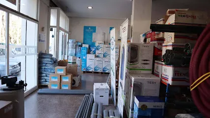 SM Mayoristas de Fontanería S.L en Elche