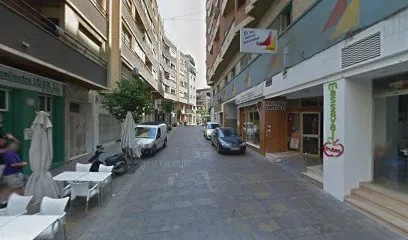 SANEAMIENTOS LOGA S. L. en Calpe