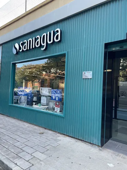 Saniagua S.L. (Almacén Alicante) en Alicante