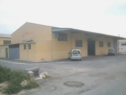 PERSIANAS LEVANTE, S.L. en Elche