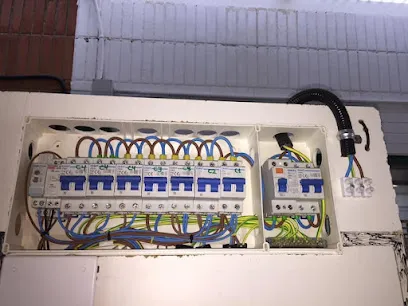 TECNICO ELECTRICISTA en San Vicente del Raspeig