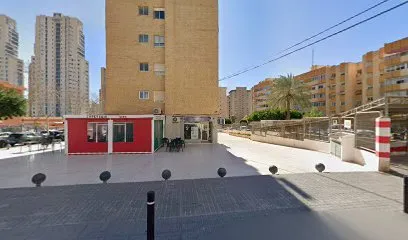 Servicio técnico el Portu Carlos costa benidorm en Benidorm
