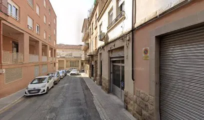 Ire Mael S.l. en Alcoy