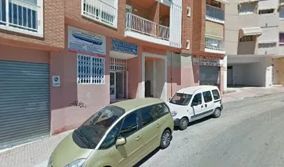 Alfaz en Alfaz del Pi