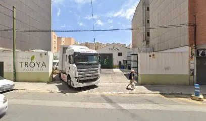FONTANEROS EN ALCOY en Alcoy