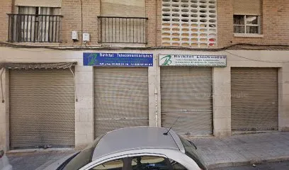 Birikitet Electricidad en Crevillente