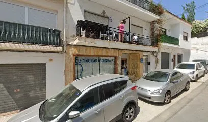 Electricidad Moraira, S.L en Teulada