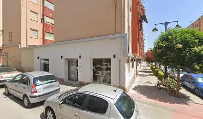 ELECTRICITAT NORD Instalaciones Eléctricas (OFICINAS) en Alcoy