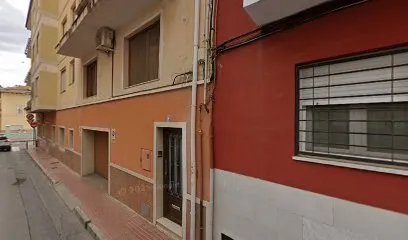 persianasparatodos en Sax