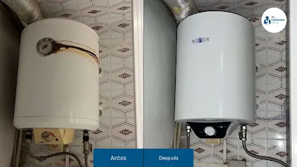 Tu Fontanero Elche en Elche