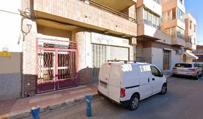 Manuel Sánchez Garnes en El Campello