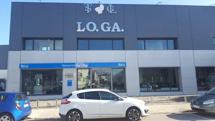 Saneamientos Loga S.L. en Denia
