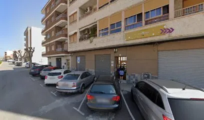 Electricidad Berna Ros S L L en Albatera