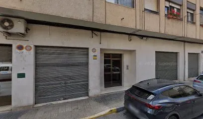 Revisión Centros De Transformación en Elda