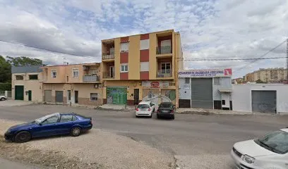 Fontaneria Bouza en Elda
