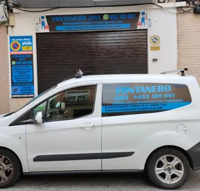 Fontanero javi - Tu Fontanero en Torrevieja en Torrevieja