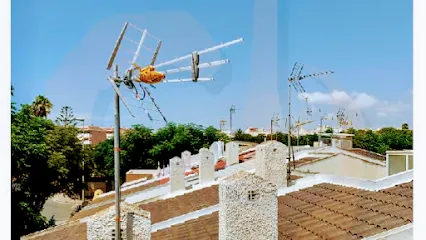 DAINSER Instalaciones y Servicios en Pilar de la Horadada
