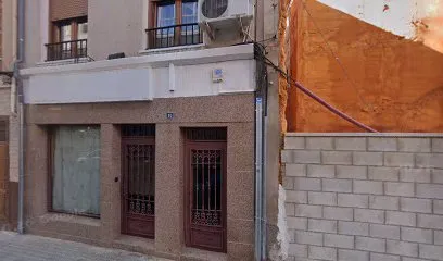 Novel Agua en Novelda
