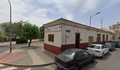 Montacal en Ibi