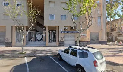 Servitec Intergral 24H SL en Santa Pola