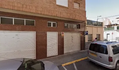 Electricidad Peral en Crevillente