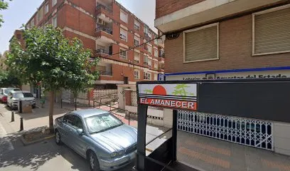 Fontanería María Marín en Villena