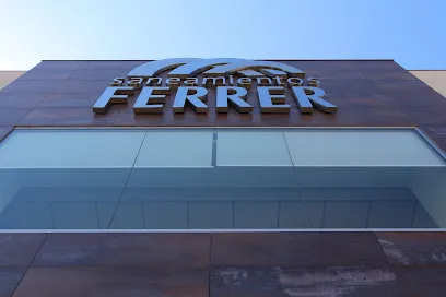 Saneamientos Ferrer, S. L. en Denia