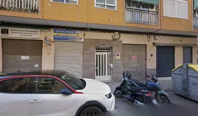 Cerrajeros San Juan 24h - Puertas Acorazadas en San Juan de Alicante