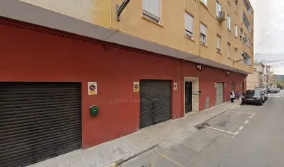 Santiago Insa Tomás en Cocentaina