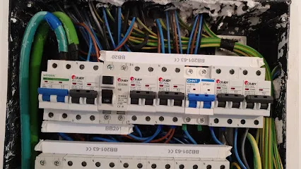 Williams Electrics - Muxtamel/Busot en Alicante