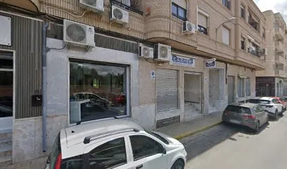 Ainver Fontaneria Decoración y Placas Decorativas en Petrer