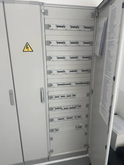 Radiluz - electricistas en torrevieja en Torrevieja