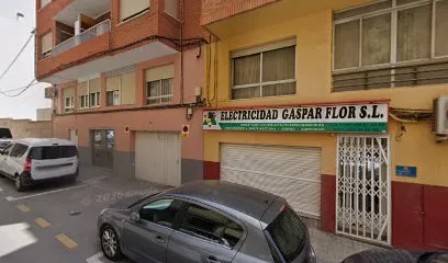 Electricidad Gaspar Flor en Villena