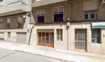 Fontaneria Guilló en Elche