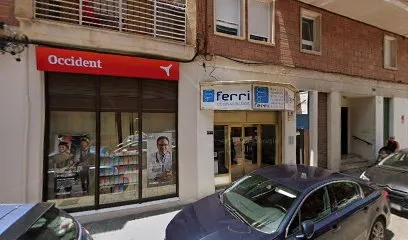 Electricidad José Botella en Alcoy