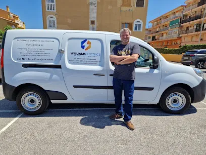 Williams Electrics - El Campello en El Campello