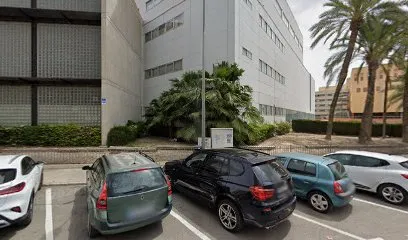 Electricidad E Instalaciones Ggb Ltda en Elda