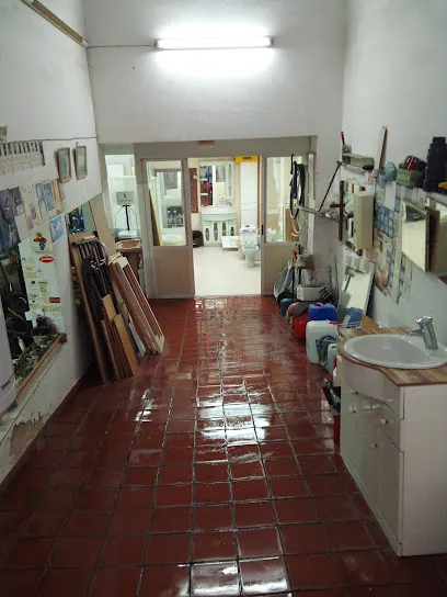 Fontanería Jover S.L en Crevillente